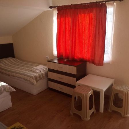Balabanovata Kashta Otel Ortaköy Dış mekan fotoğraf