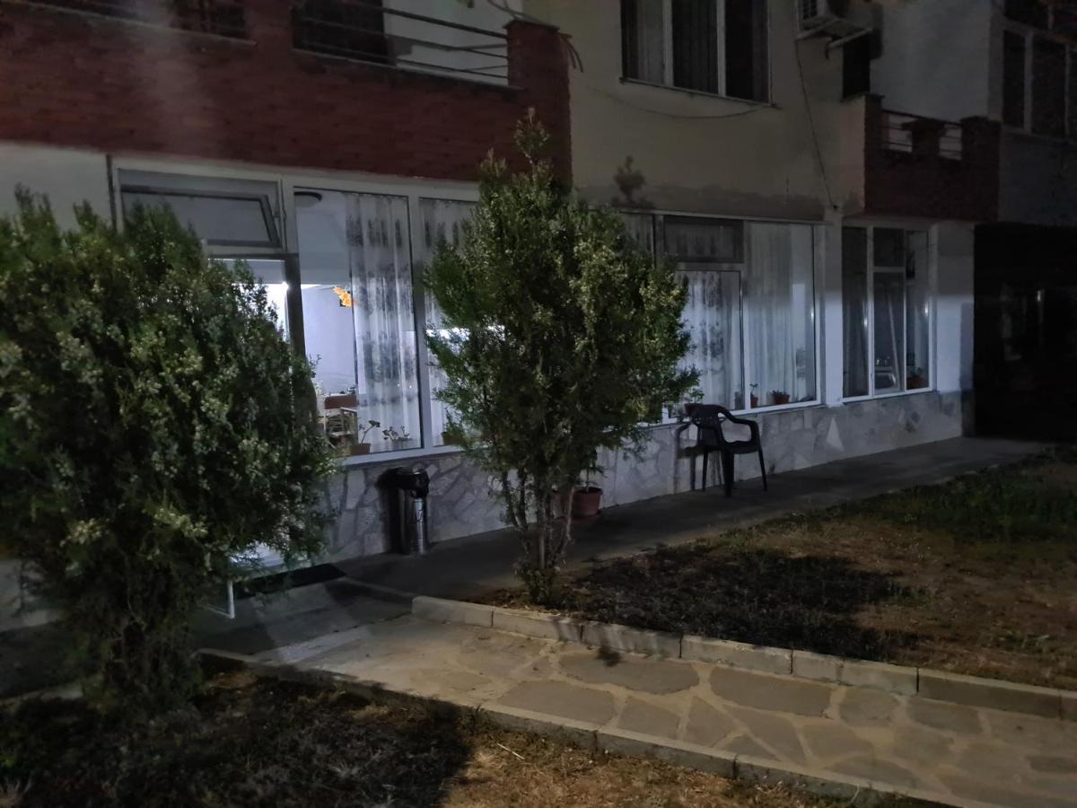 Balabanovata Kashta Otel Ortaköy Dış mekan fotoğraf