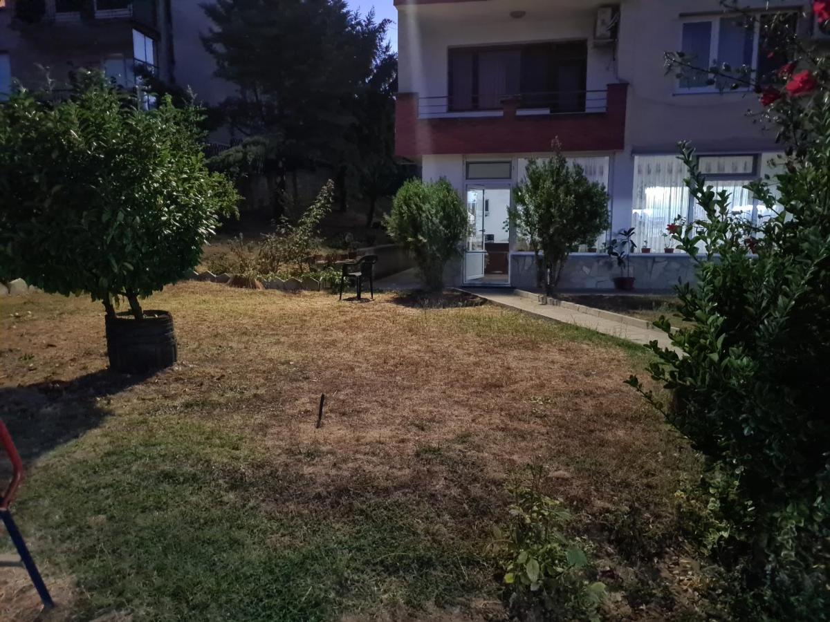Balabanovata Kashta Otel Ortaköy Dış mekan fotoğraf
