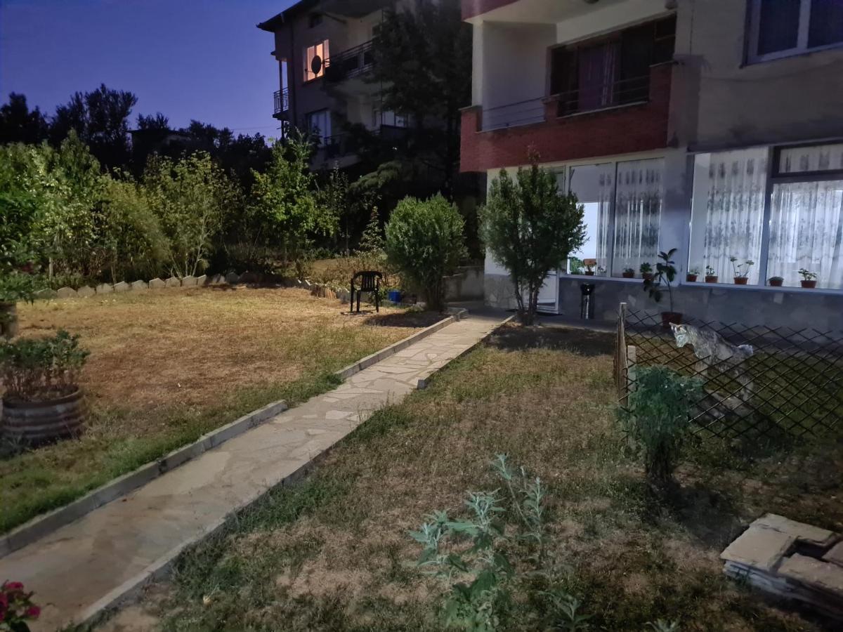 Balabanovata Kashta Otel Ortaköy Dış mekan fotoğraf