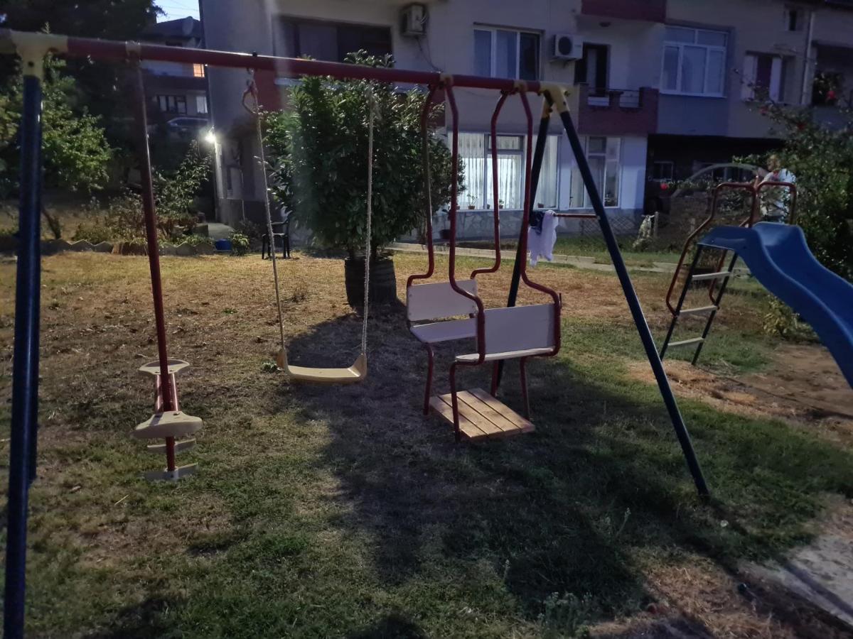 Balabanovata Kashta Otel Ortaköy Dış mekan fotoğraf