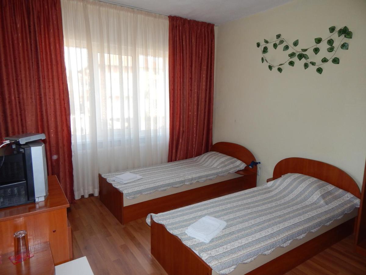 Balabanovata Kashta Otel Ortaköy Dış mekan fotoğraf