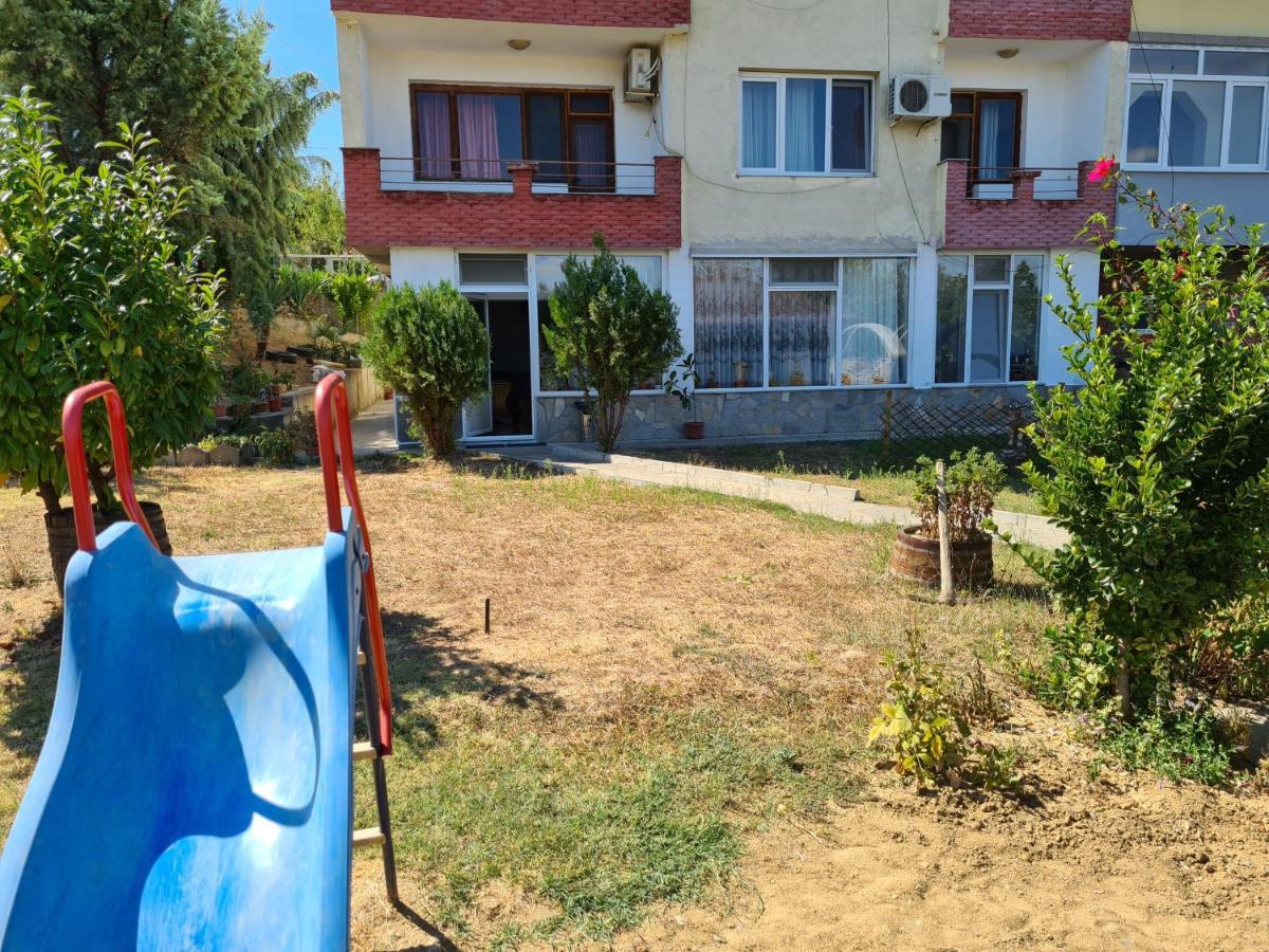 Balabanovata Kashta Otel Ortaköy Dış mekan fotoğraf