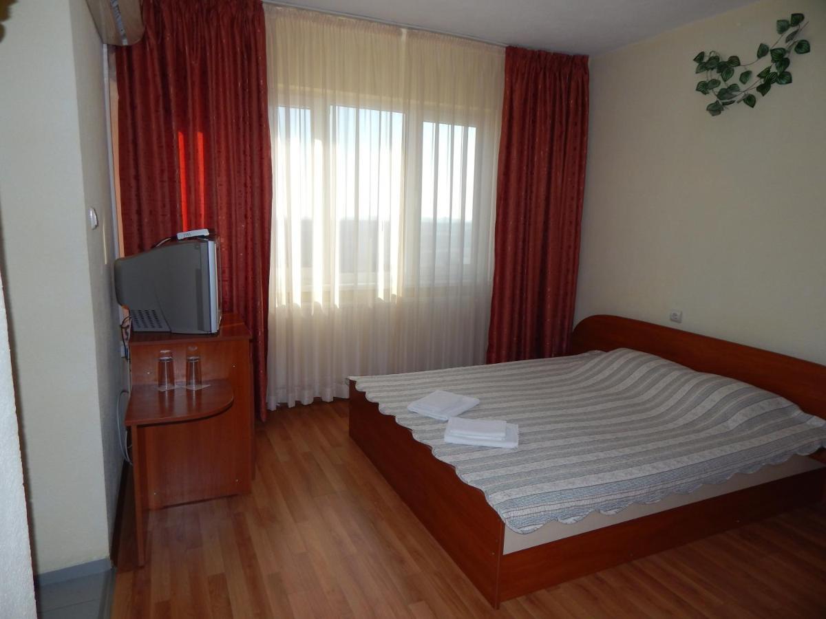 Balabanovata Kashta Otel Ortaköy Dış mekan fotoğraf