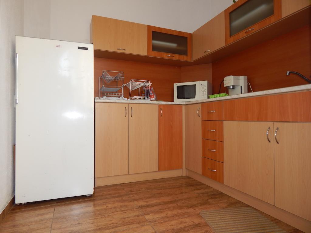 Balabanovata Kashta Otel Ortaköy Dış mekan fotoğraf