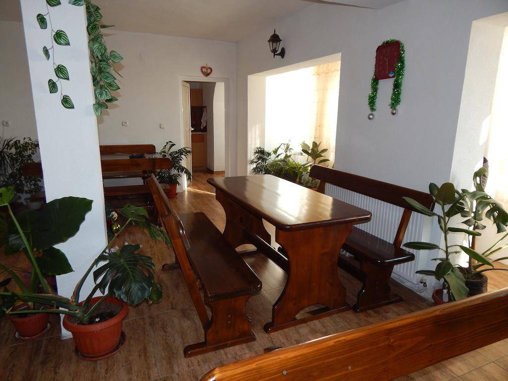 Balabanovata Kashta Otel Ortaköy Dış mekan fotoğraf