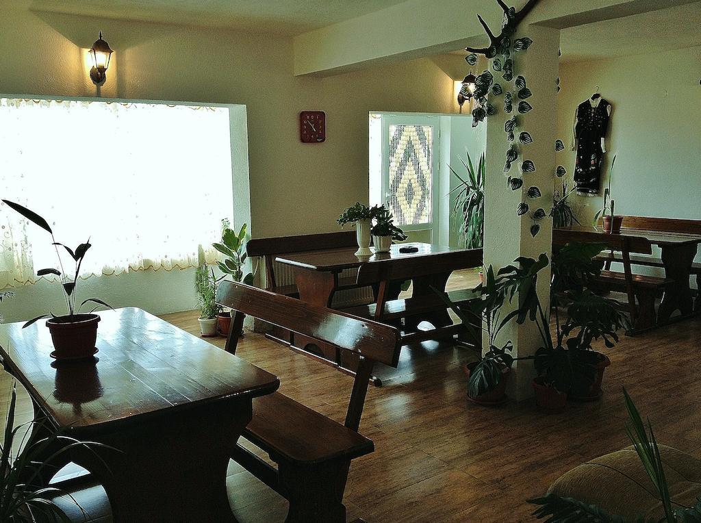 Balabanovata Kashta Otel Ortaköy Dış mekan fotoğraf