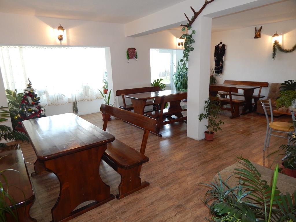 Balabanovata Kashta Otel Ortaköy Dış mekan fotoğraf