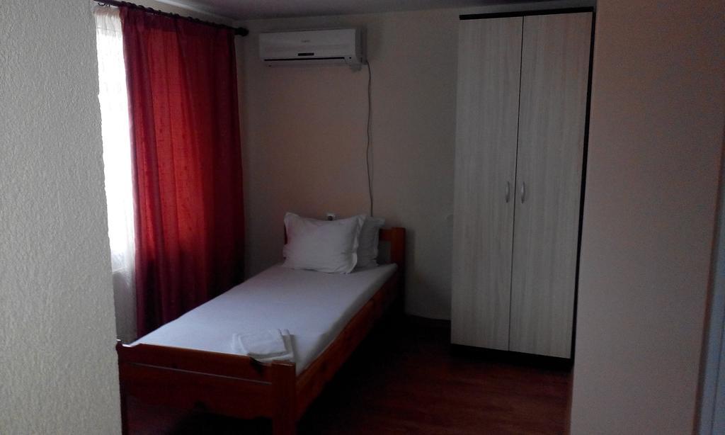 Balabanovata Kashta Otel Ortaköy Dış mekan fotoğraf