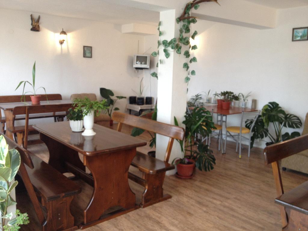Balabanovata Kashta Otel Ortaköy Dış mekan fotoğraf